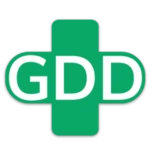 pharma gdd android application logo